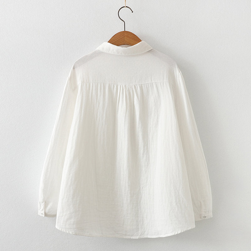 Simply Stunning: Transform Your Look with Our White Tunic Styles