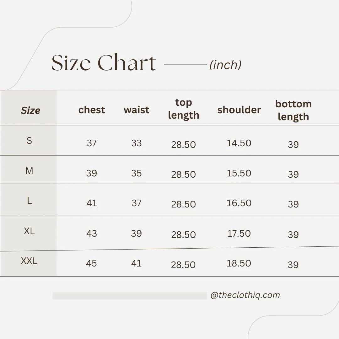 Yellow Ombre Floral Printed Co-Ord Set for Women